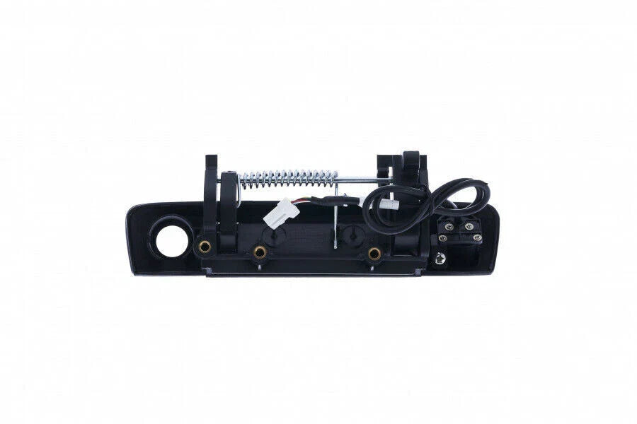 Tailgate Handle with Camera Kit & Keyhole for Mazda BT-50 UP/UR (2011–2020)