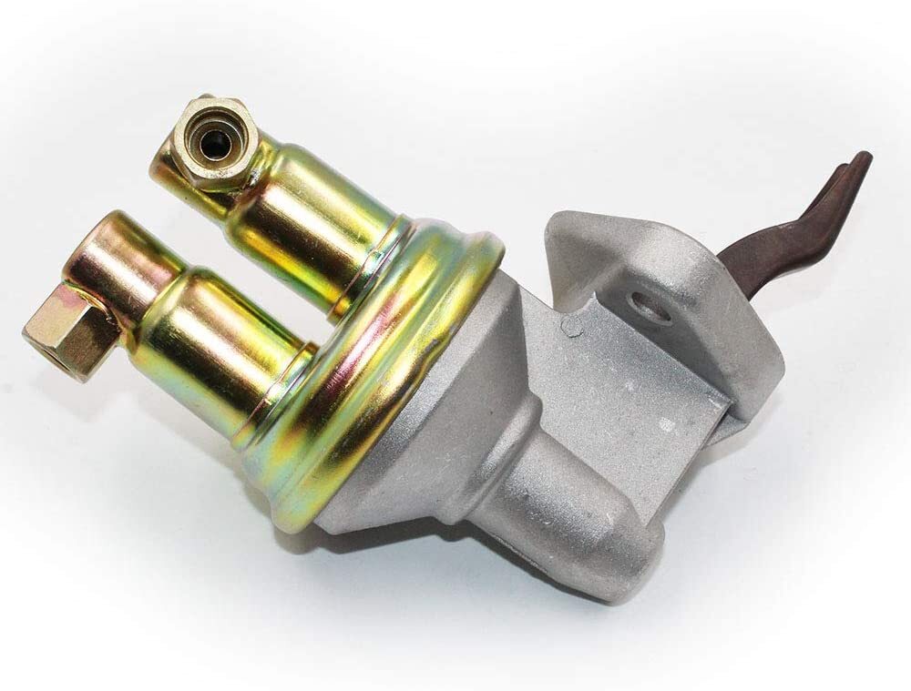 Fuel Pump for Volvo Penta AQ171 AQ125 AQ131 AQ145 AQ151 (Year Range)