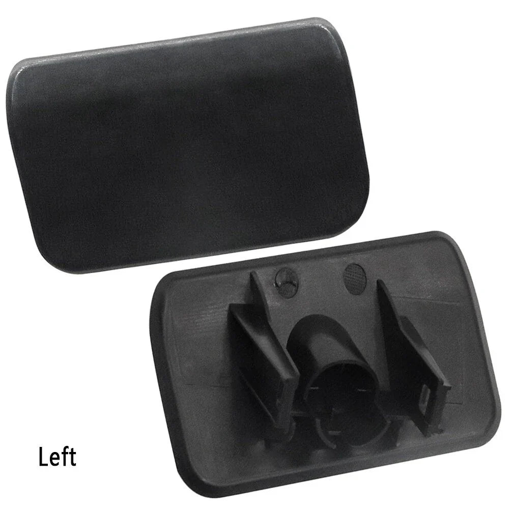Headlight Washer Nozzle Covers for Maserati Granturismo (2008-2019)