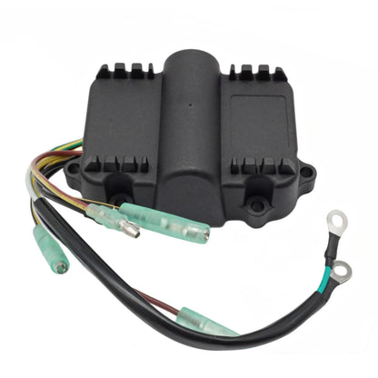 Switch Box CDI for Mercury Outboard Mariner 6HP-25HP (1999–Present)