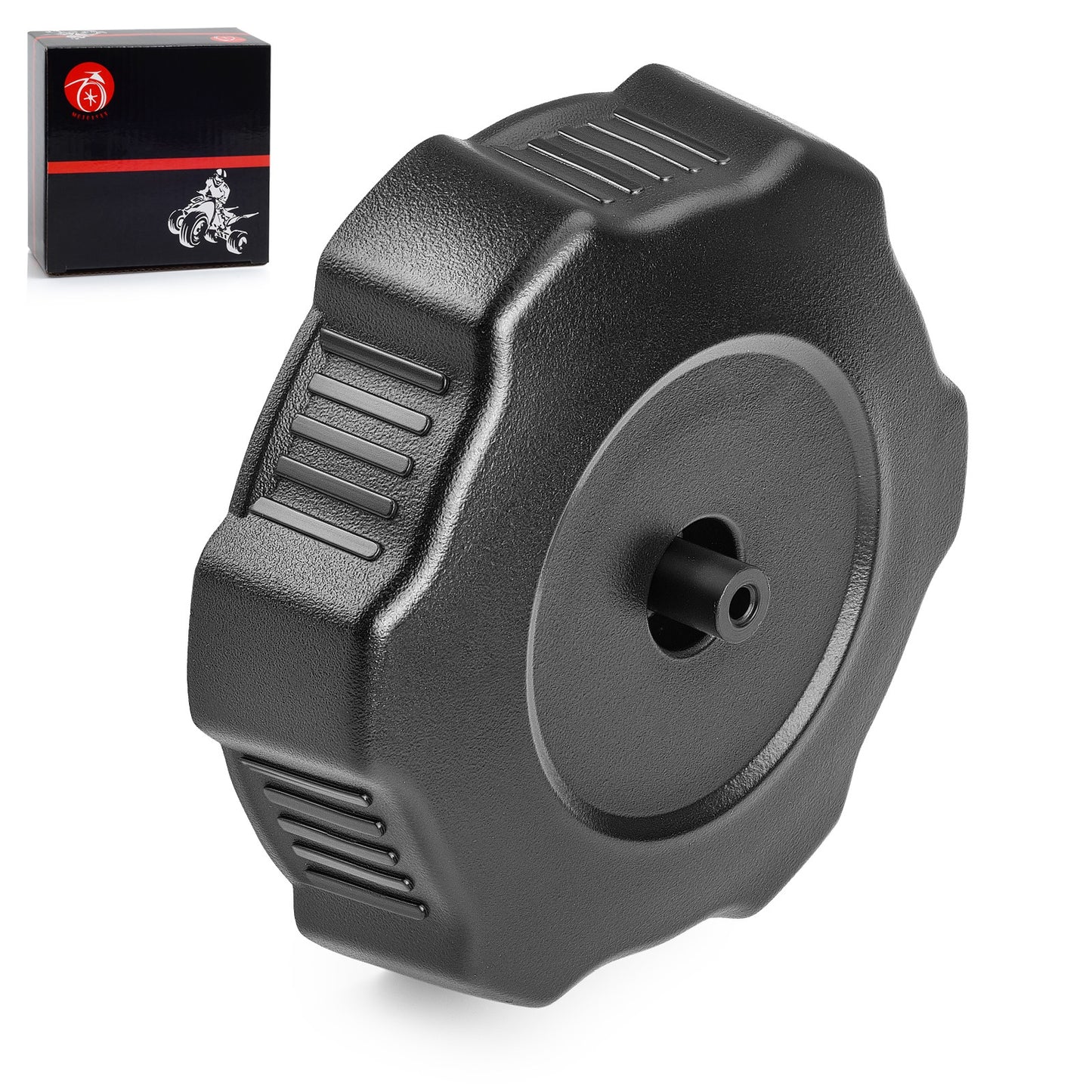 Fuel Gas Cap for Yamaha Big Bear 250 350 400 (1987–2012)