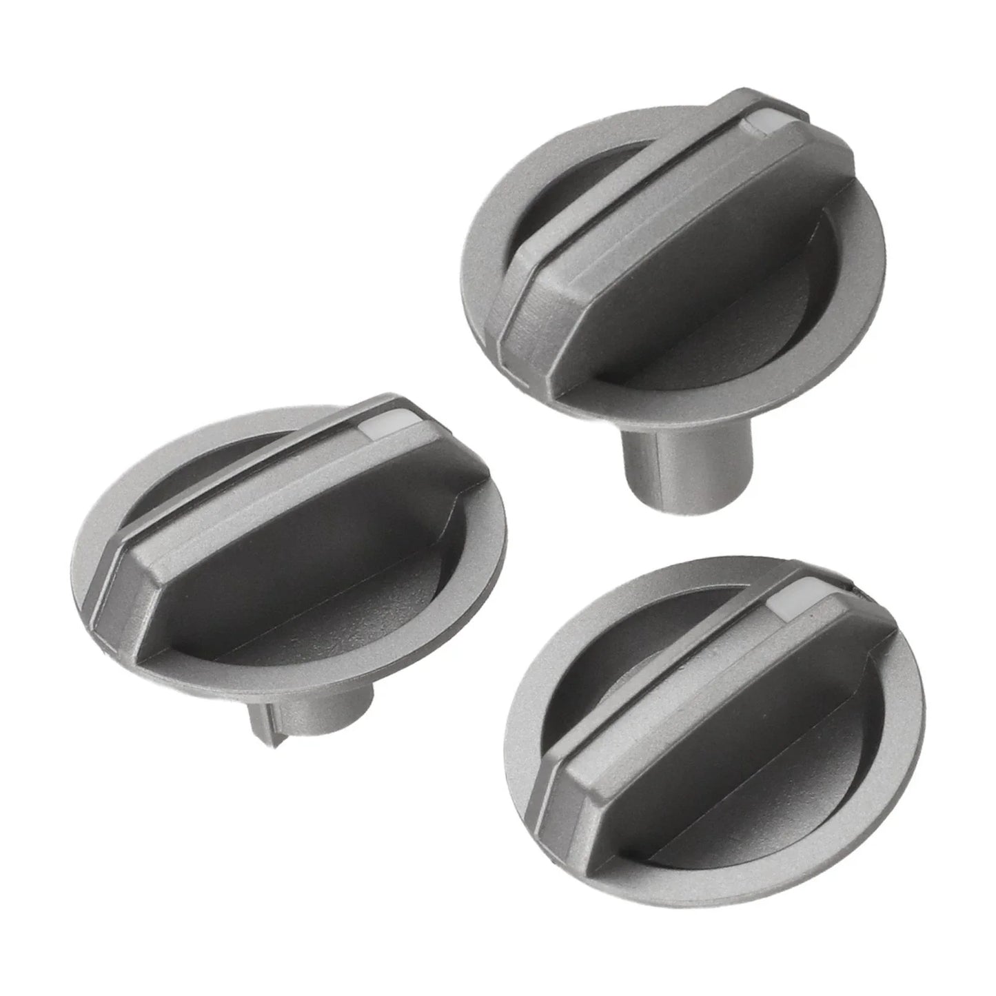 Fan Control Knob Switch Set for Ford Ranger & Mazda BT50 (2005–2011)