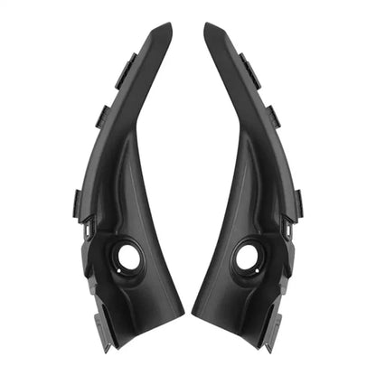 Front Cowl Windshield Wiper Motor Cover for Honda Civic