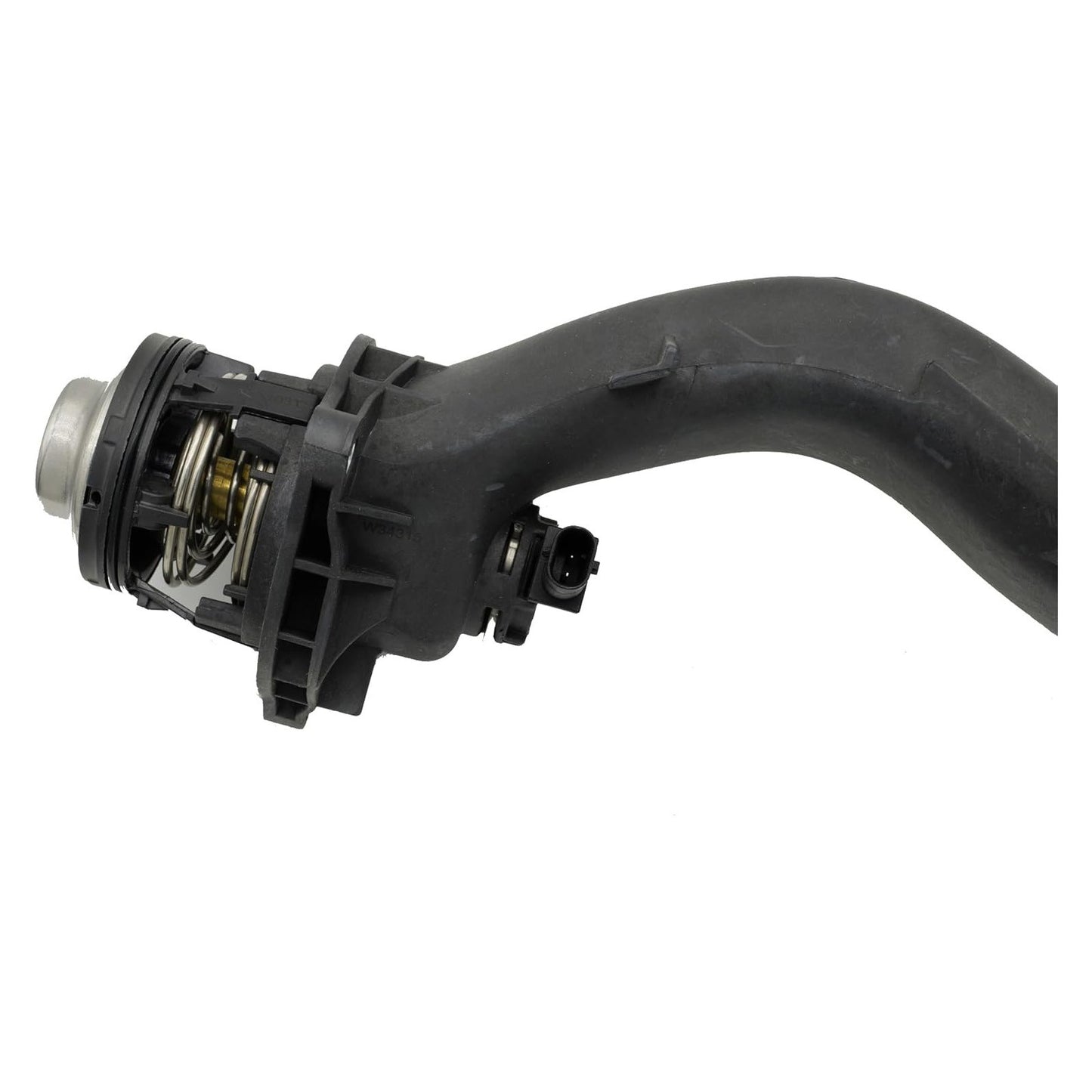 Engine Coolant Thermostat Housing for Mercedes-Benz CL550 (2007–2013)