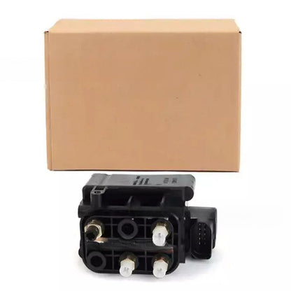 Air Suspension Solenoid Valve Unit for Mercedes Benz CLS63 AMG (2006–2011)