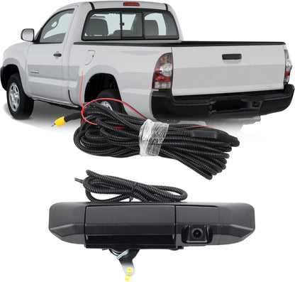 Rear View Camera for Toyota Tacoma (2005–2014)