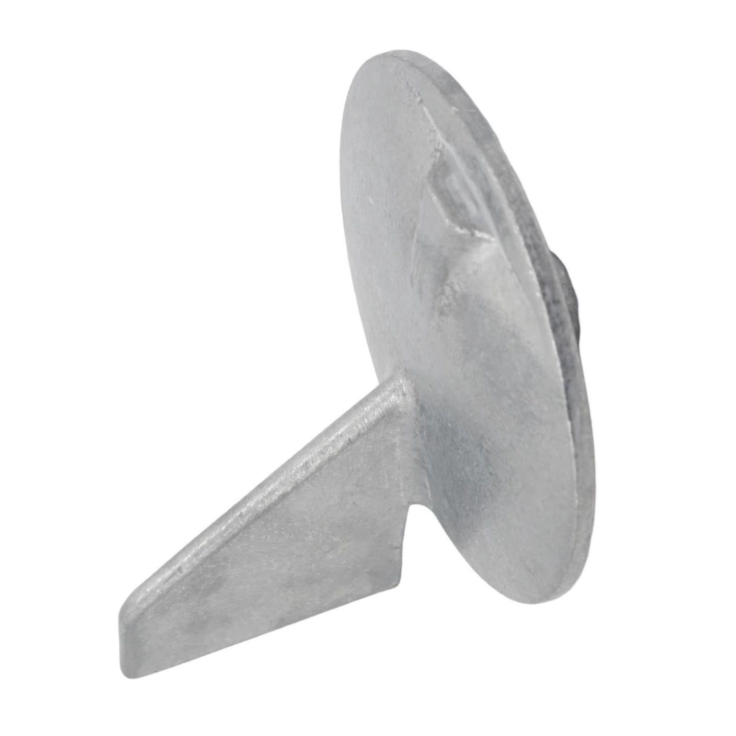 Trim Tab Anode for Yamaha Outboard 150-200HP (2000–2023)