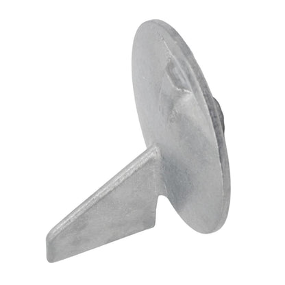Trim Tab Anode for Yamaha Outboard 150-200HP (2000–2023)