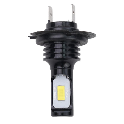 LED 2 x Headlight Parking Light Bulbs White for Suzuki GSXR 600 750 (2011–2020)