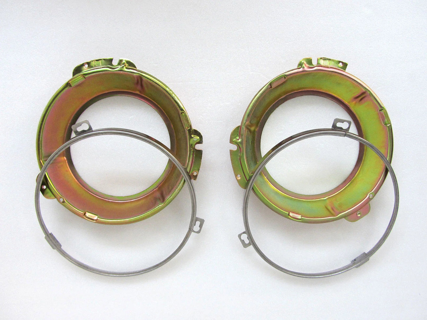 Headlight Bucket Ring for Datsun B10 B110 B210 120Y B310 1200 (1970-1978)