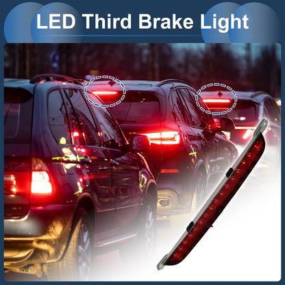 LED Third Brake Light for BMW X5 II E70 (2008 - 2013)