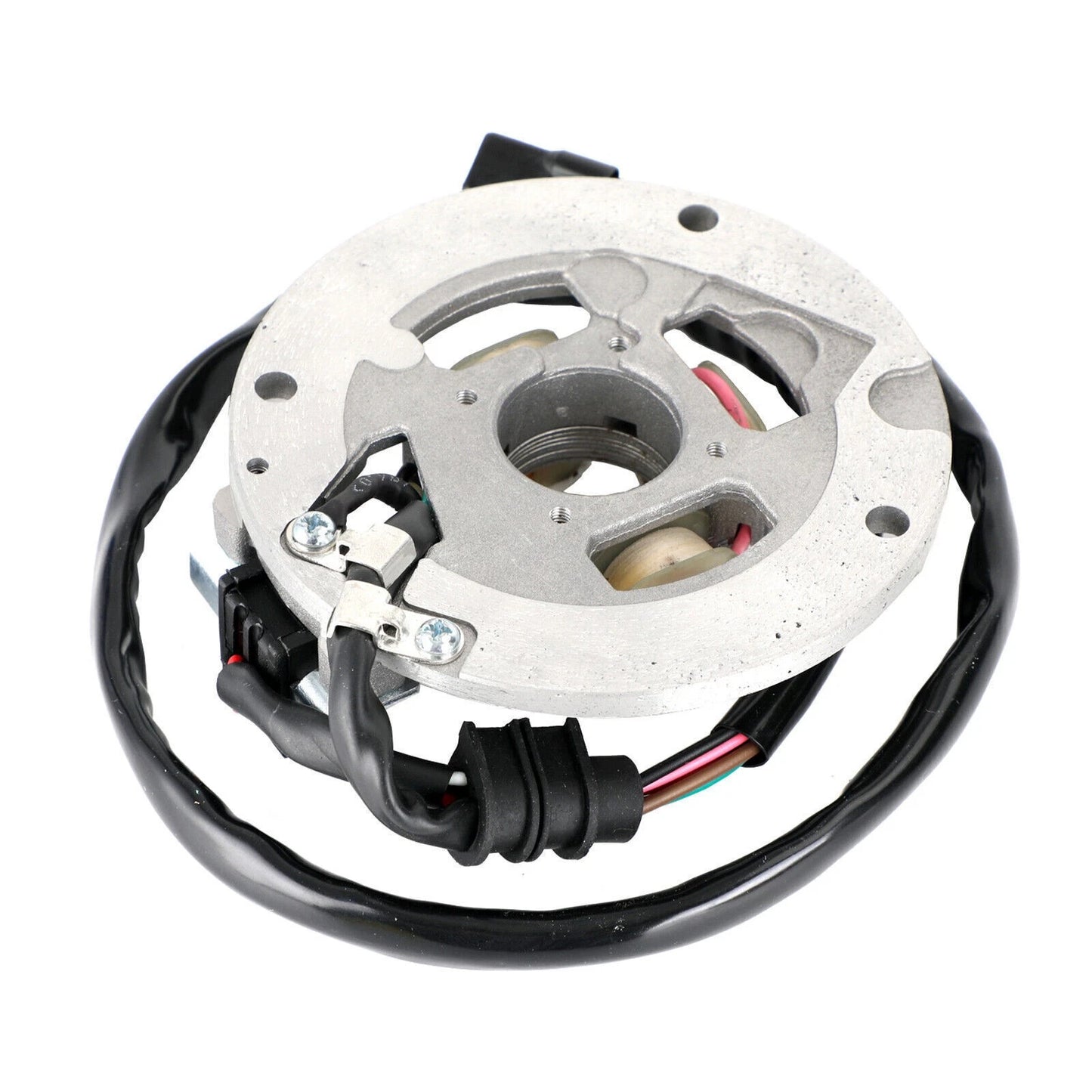 Alternator Regulator Kit Gasket for 125 200 EXC MXC SXS (2000–2004)