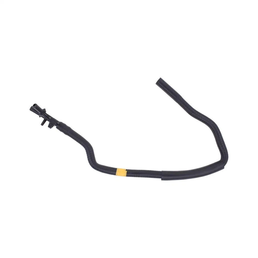 1x Black 3 Way By-Pass Coolant Hose for Scion xB (2008-2015)