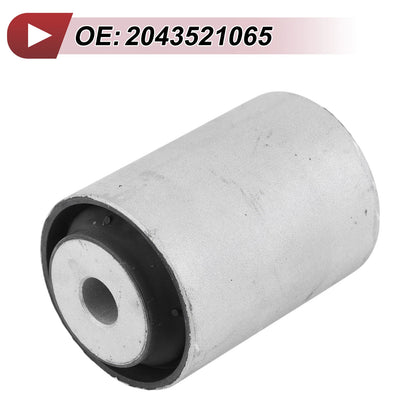 Rear Control Arm Bushing for Mercedes C-Class (No. 2043521065)
