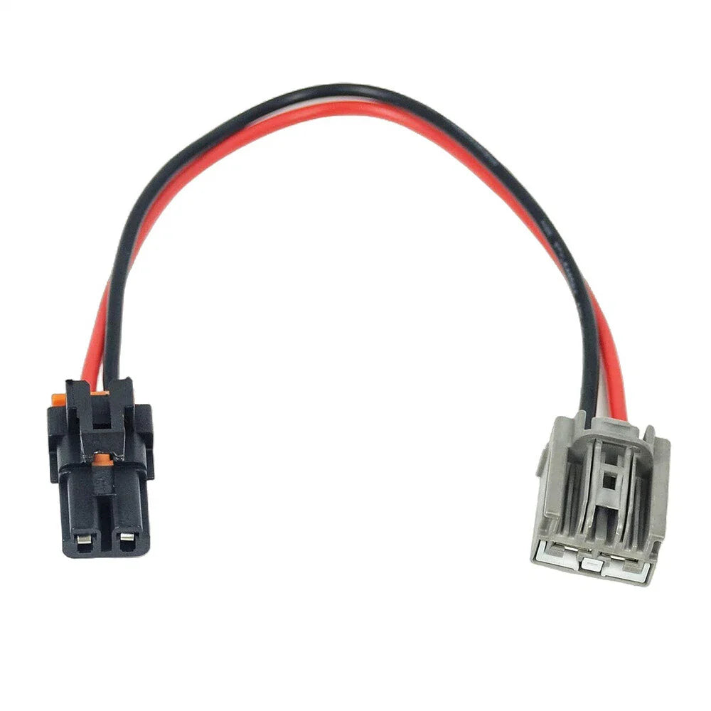 Blower Motor Connector Wire Harness for Chevrolet Silverado 1500 2500 3500