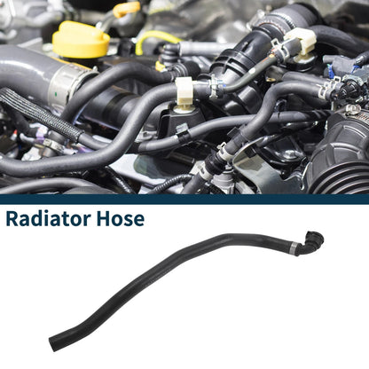 Radiator Hose No. 64213400416 for BMW X3 (2004–2006)