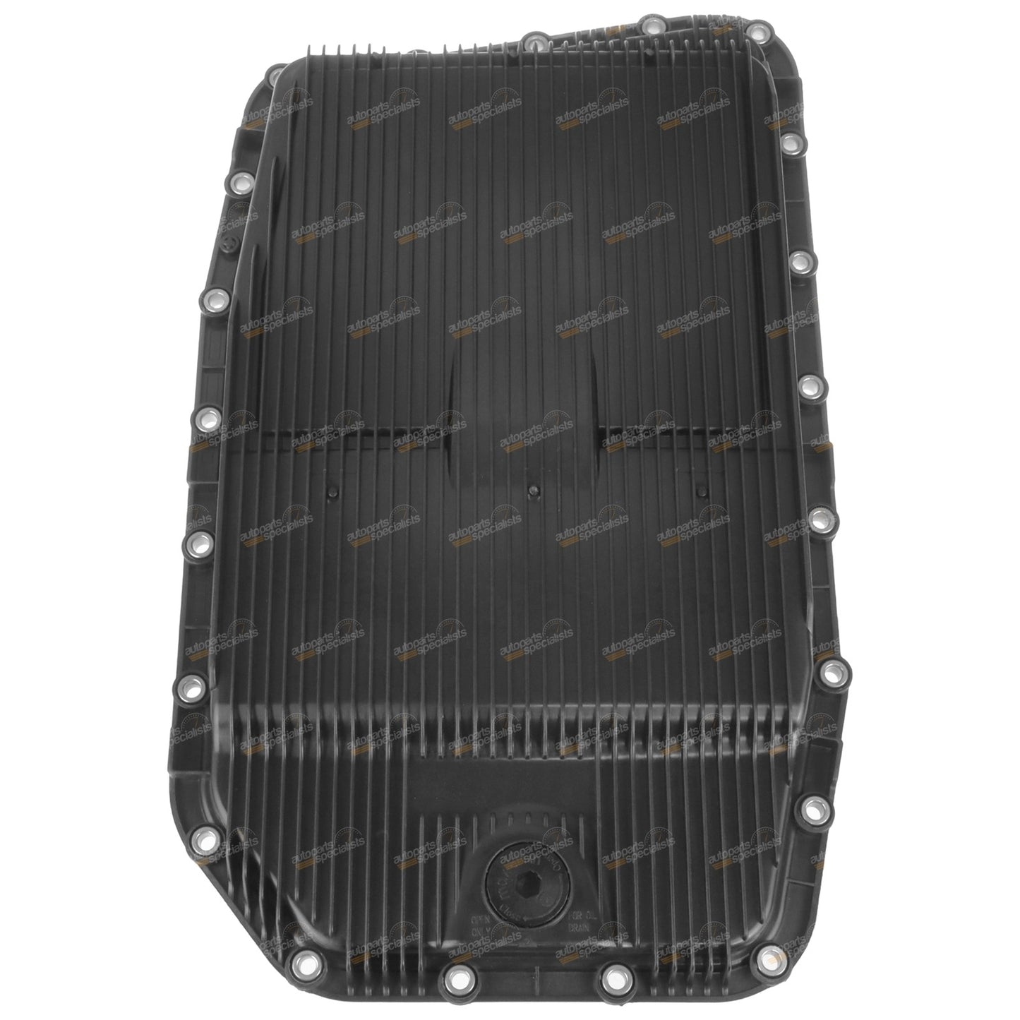 Transmission Filter Kit with Oil for Falcon BF (2002–2008)