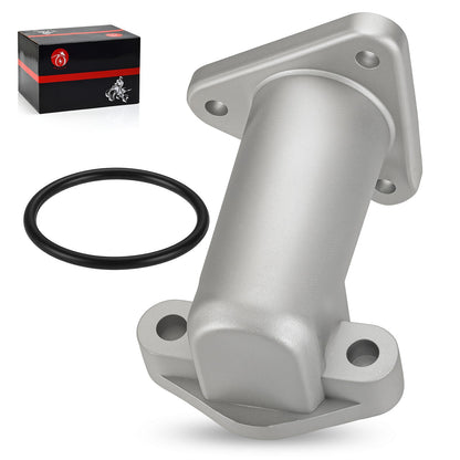 Carburetor Joint for Yamaha Golf Cart G22A G Max (2003–2007)