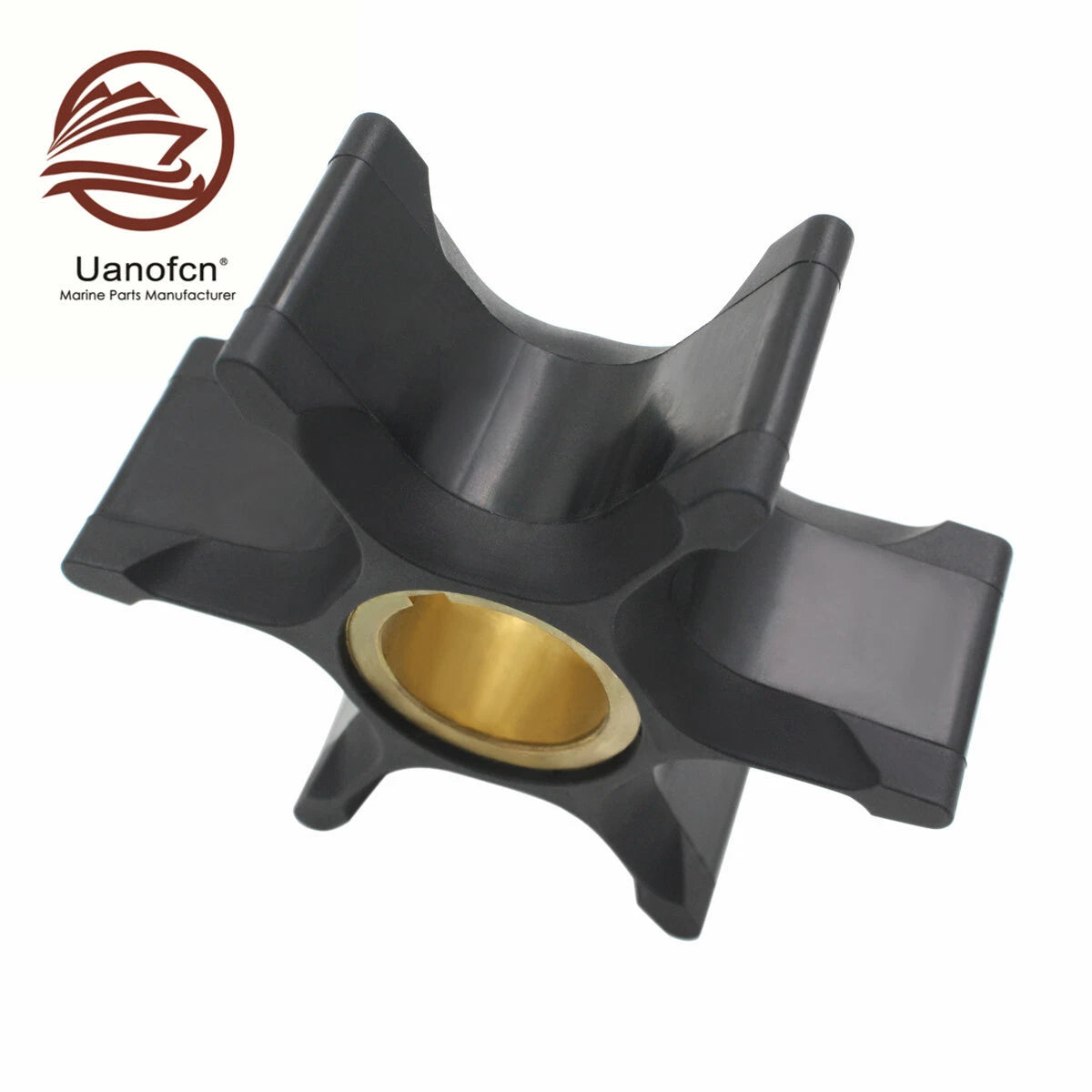 Water Pump Impeller for Johnson Evinrude OMC (Various Models)