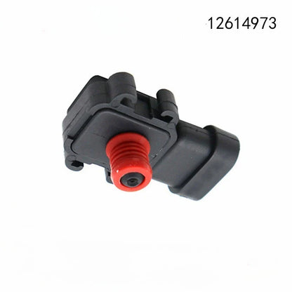 MAP Manifold Absolute Pressure Sensor for Chevrolet Silverado Impala (2000–2013)