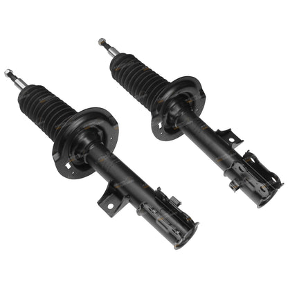 2X Front Strut Shock Absorbers for Hyundai ix35 (2010–2015)