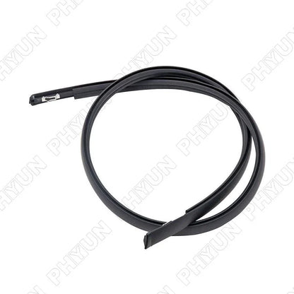 Left Car Roof Moulding Trim for 2012-2015 Honda Civic Sedan (2012-2015)