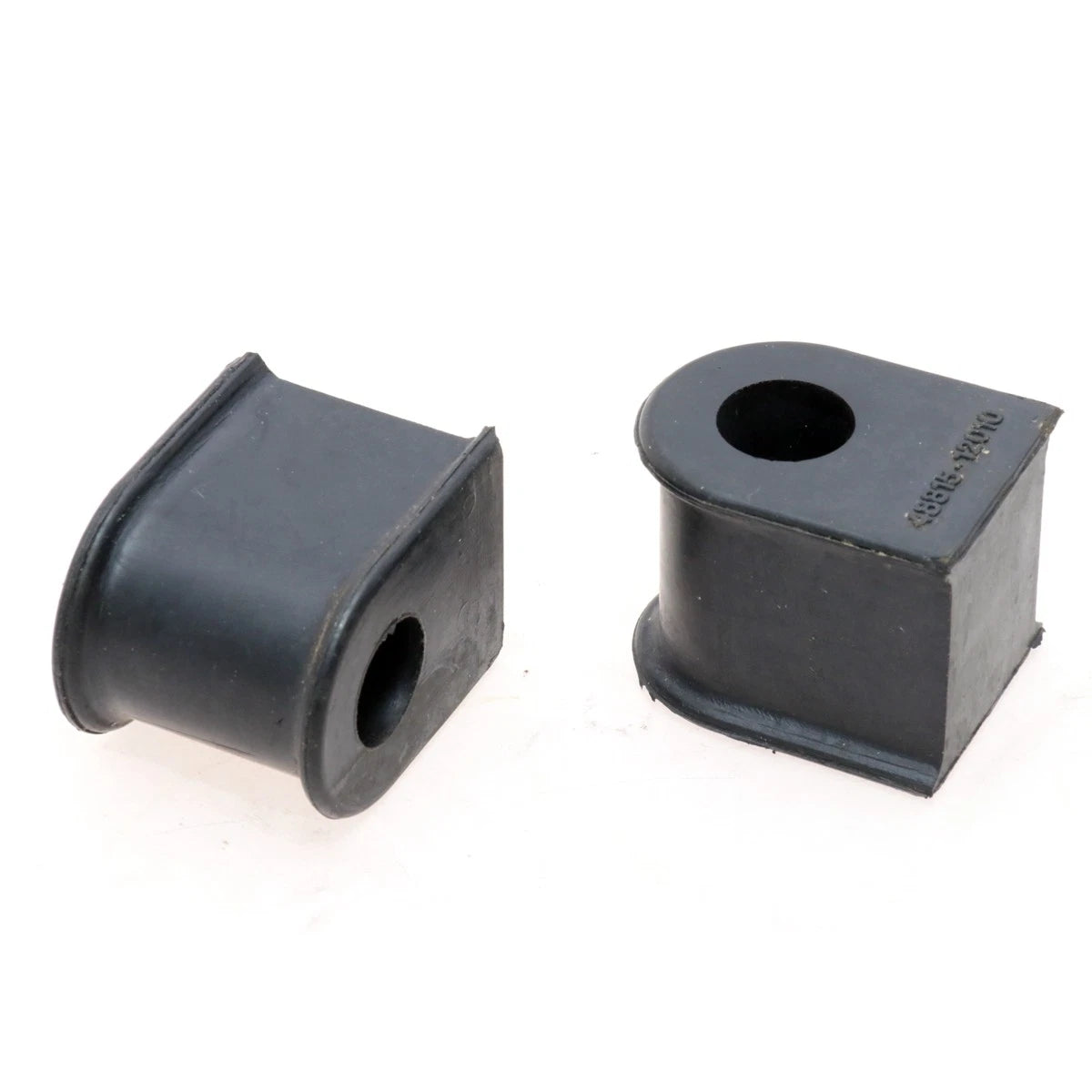 Front Sway Bar Bush for Toyota Corolla KE20 KE25 TE27 KE30 KE35 TE51 TE55 (1970–1981)