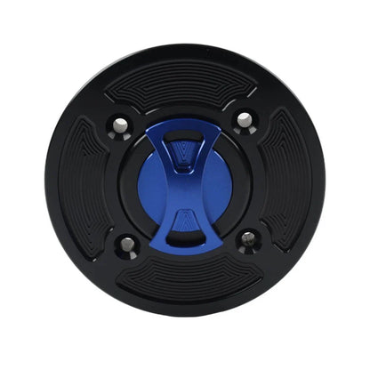 Fuel Gas Tank Cap Cover for APRILIA RSV1000, Tuono V4R, RSV4 R (2004-2017)