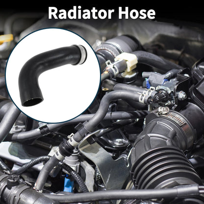 Radiator Hose for Mercedes-Benz Vito Mixto W639 (2003–2014) No. 6395281982 Rubber