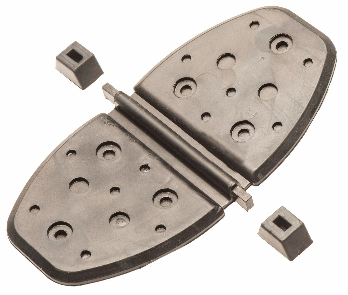 Water Shutter Flappers for Mercruiser V6 4.3L