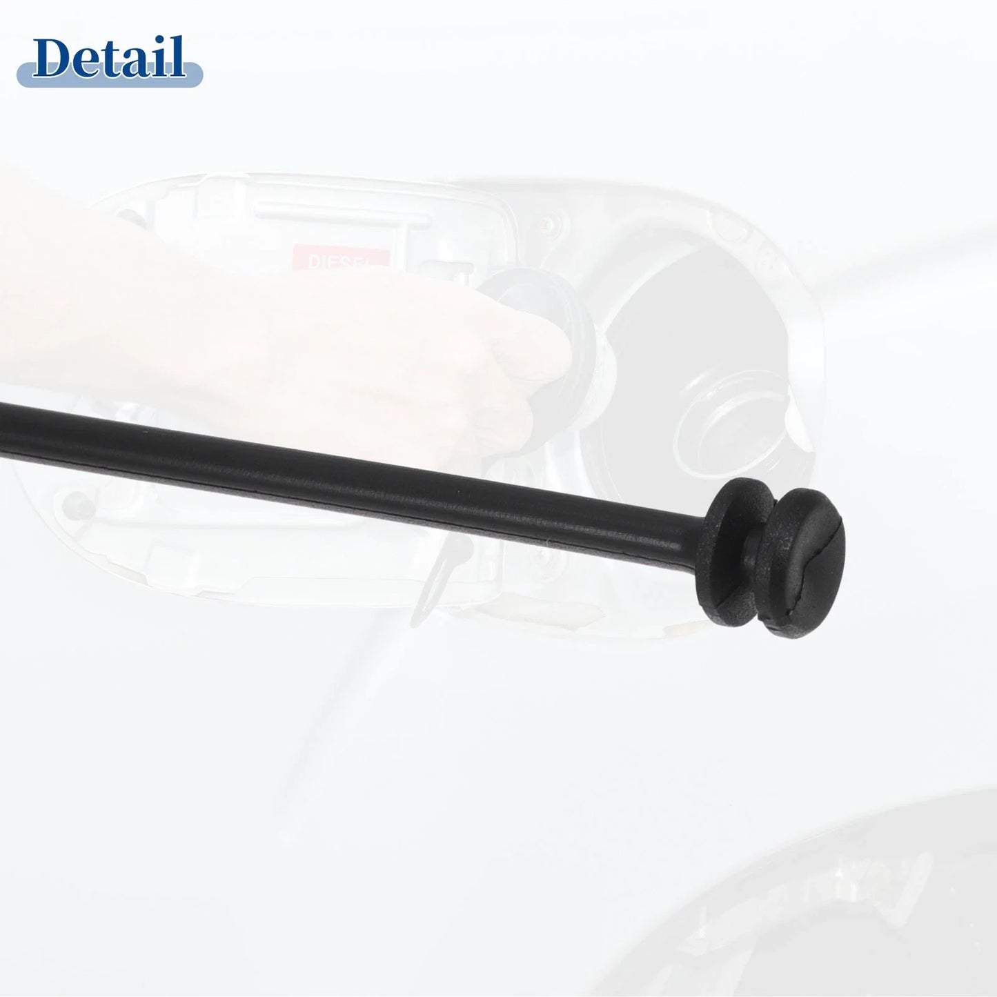 Fuel Tank Cap Tether for BMW X6 (2008-2018)