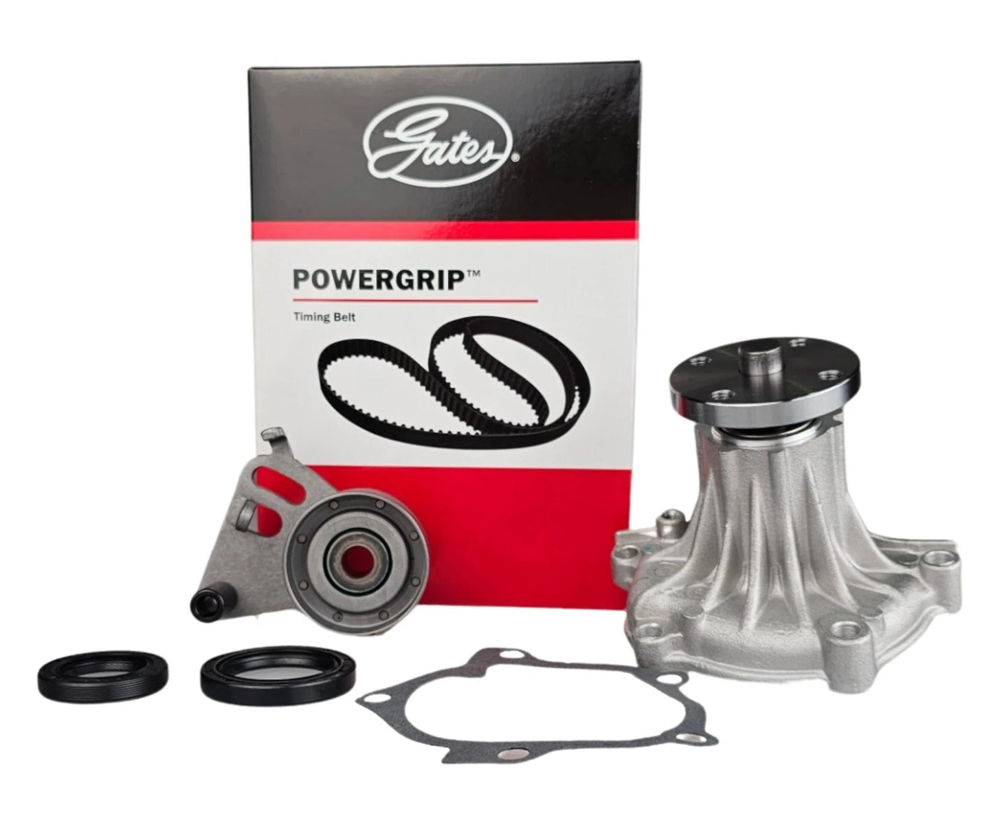Timing Belt Kit for Holden Jackaroo Rodeo (1997–2003)