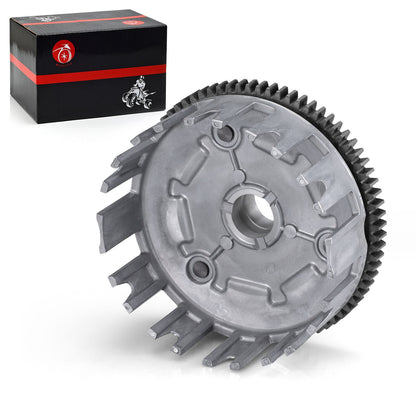 Clutch Basket for Yamaha Warrior 350 YFM350X (1987–2004)