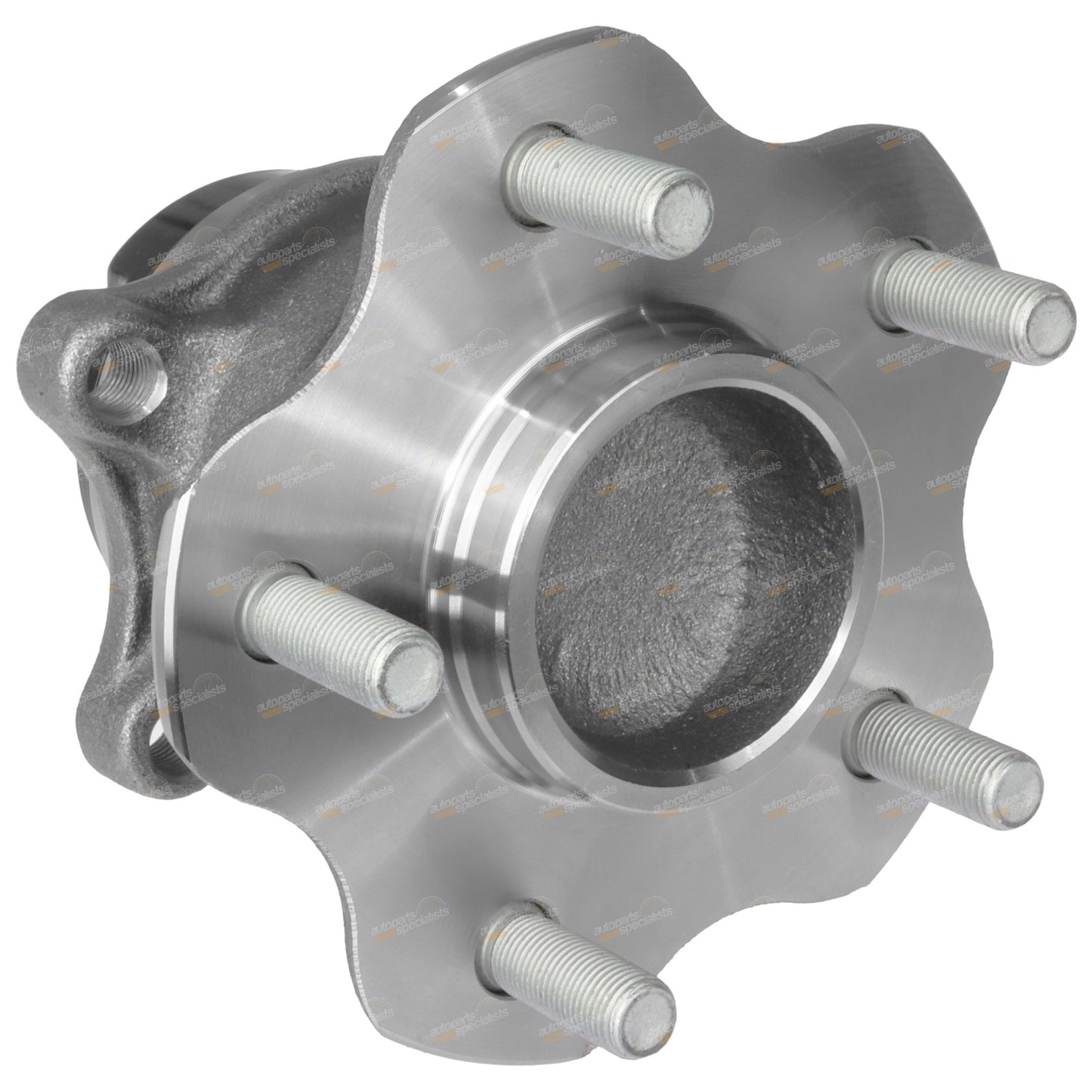 Rear Wheel Bearing Hub Assembly for Nissan Dualis J10 (2009–2016)