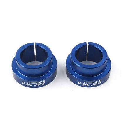 Fork Bottom Protector for Yamaha YZ250 YZ450F YZ125X KX450F (2005-2023)