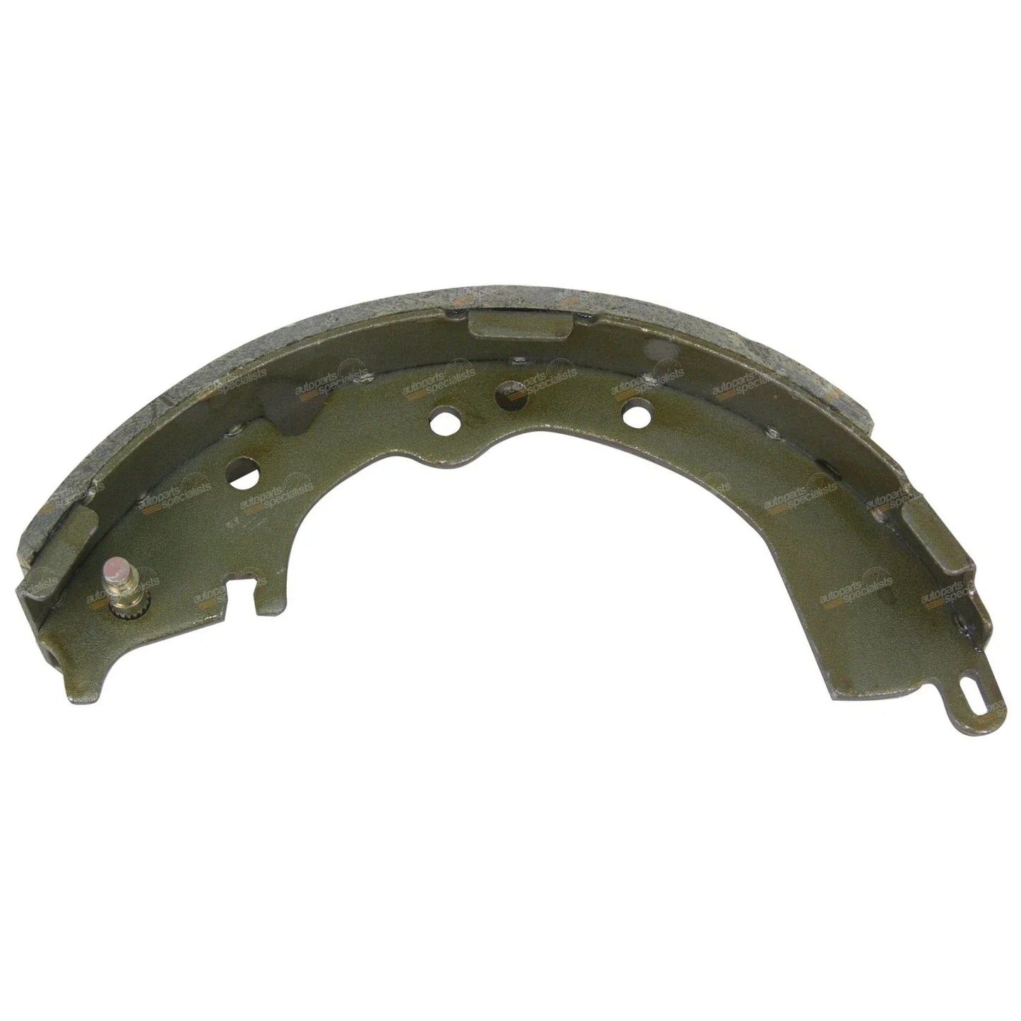Rear Brake Shoes Set for Toyota Townace CR21 KR42R (1989–2003)