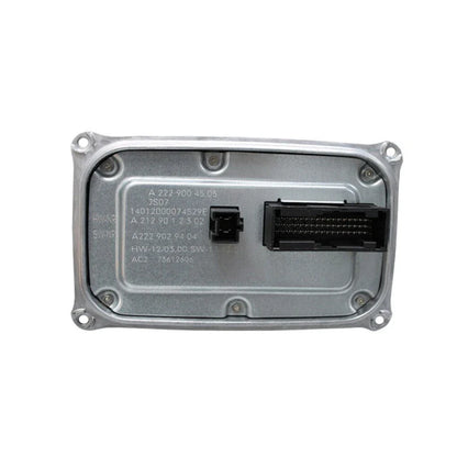 LED Driver Module Headlight Ballast for Benz C-Class W205 S205 S-Class W222