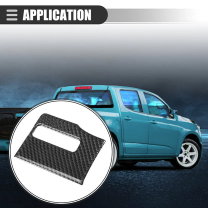 Dash Card Slot