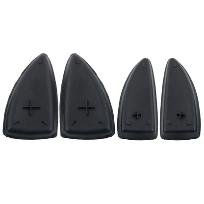 Door Switch Bezel Cap Bolt Cover for Chevrolet