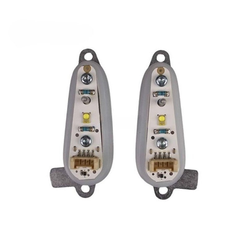 2X DRL Turn Signal Bulb Diode Module for BMW 4 Series (2014–2020)