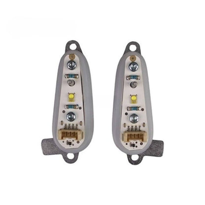 2X DRL Turn Signal Bulb Diode Module for BMW 4 Series (2014–2020)