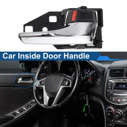 Front Driver Side Interior Door Handle for Toyota Camry (2012–2017) No. 692050K110