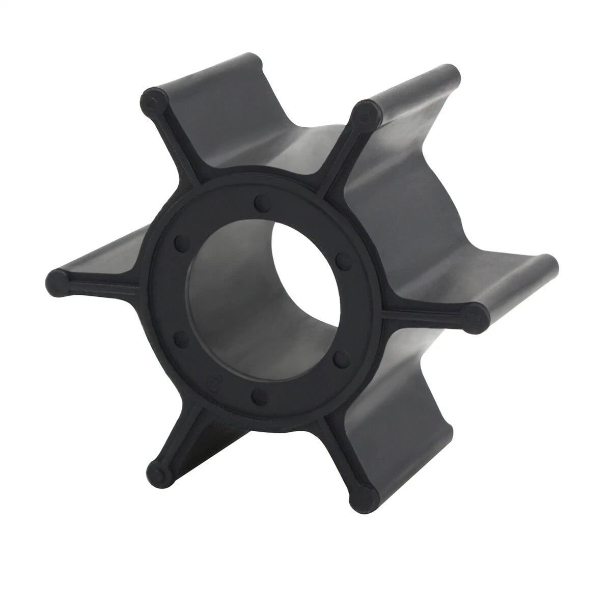 Water Pump Impeller for Yamaha 6/8/15 HP (Year Range Not Specified)