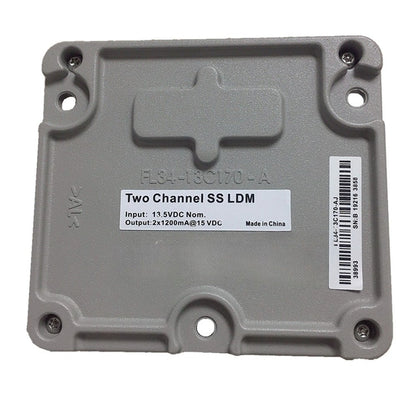 LED Headlight Ballast Control Unit for Ford F150 (2015–2019)