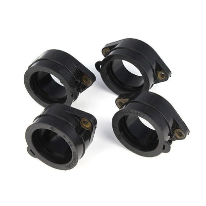 Carburetor Intake Manifold Boot for Kawasaki GPZ 1100, ZXT10E, ZRX 1200C