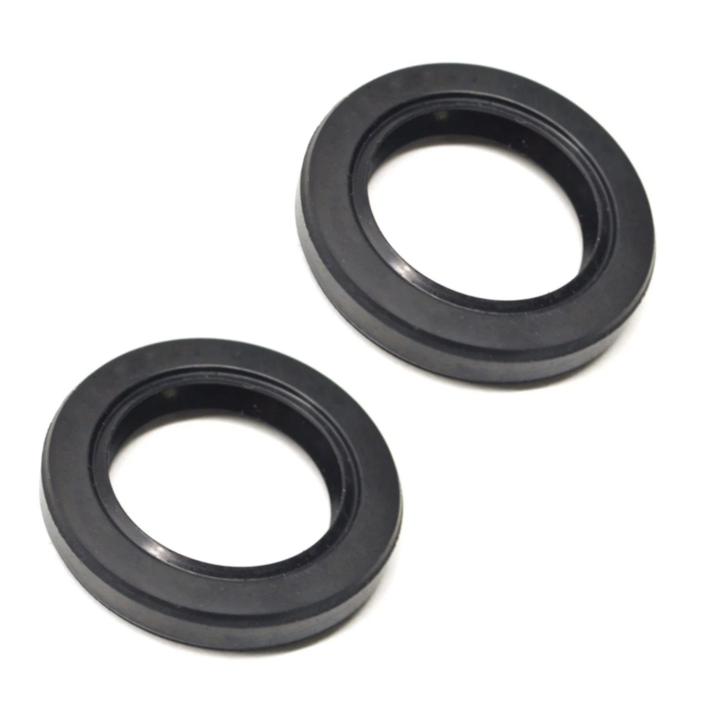 Set of 2 Shaft Oil Seals for Yamaha Outboard 9.9HP 15HP 25HP