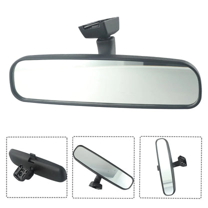 Rear View Mirror Replacement for Vehicle