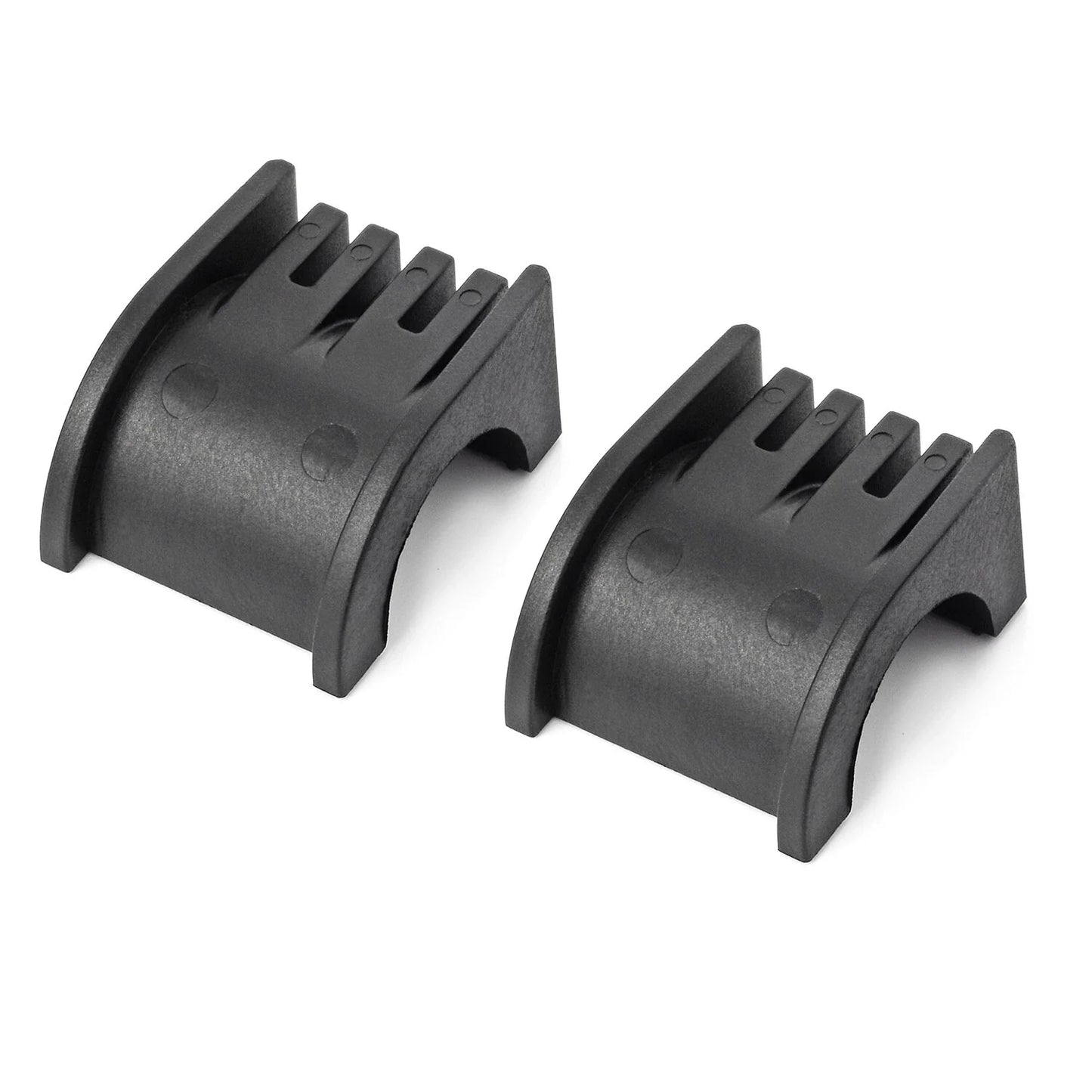 2x Upper Steering Bushing for Polaris Hawkeye 2x4/4x4 (1998–2004)