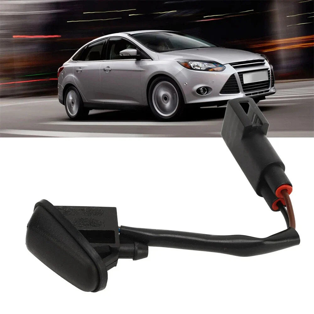 Windscreen Washer Jet Nozzle for Ford (1708797, BM5117666BB)