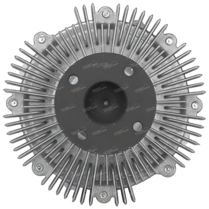 Fan Clutch Coupling for Nissan Navara D40 (2005–2015)